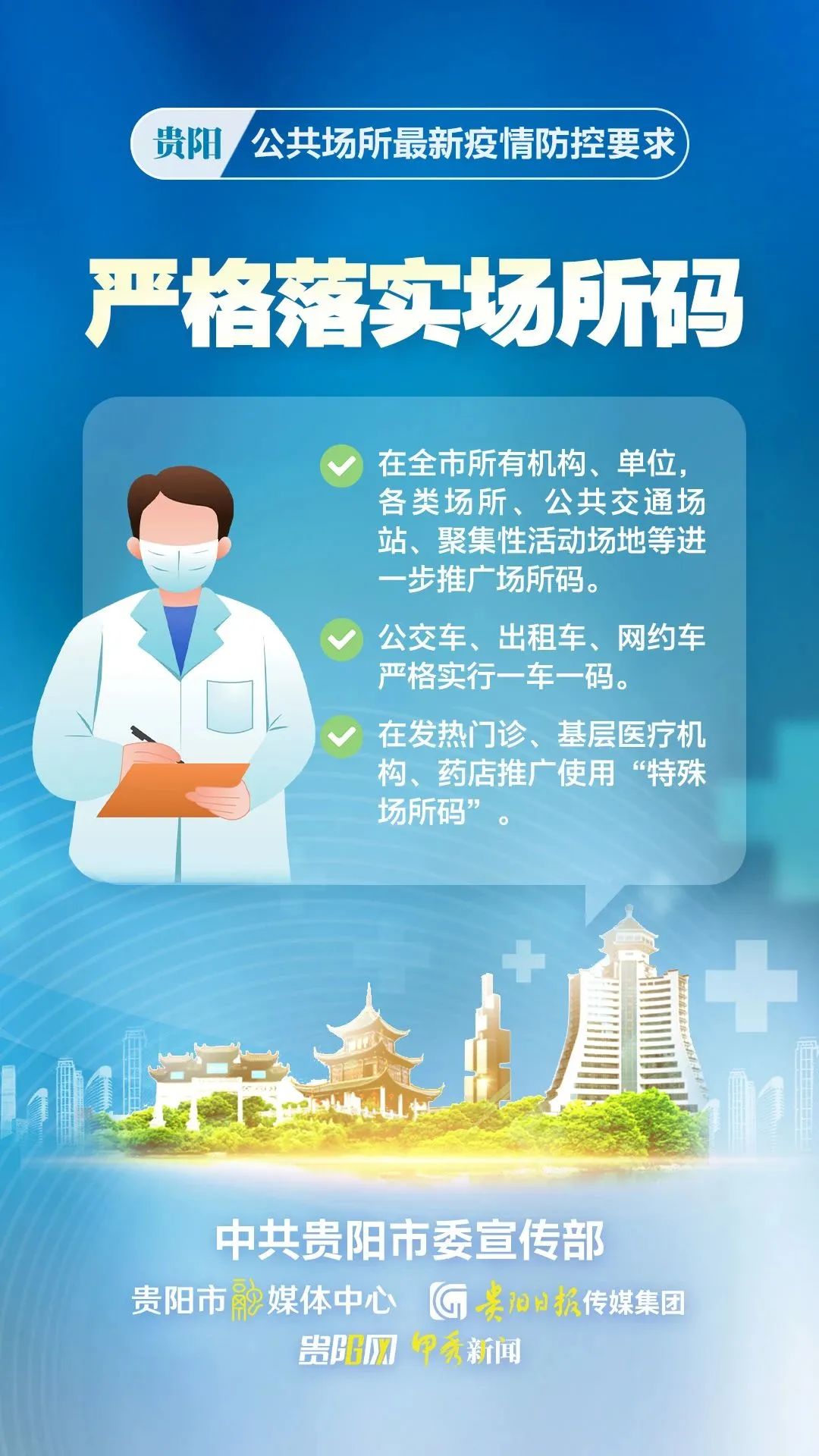 四川贵阳疫情最新动态，防控措施与市民应对指南