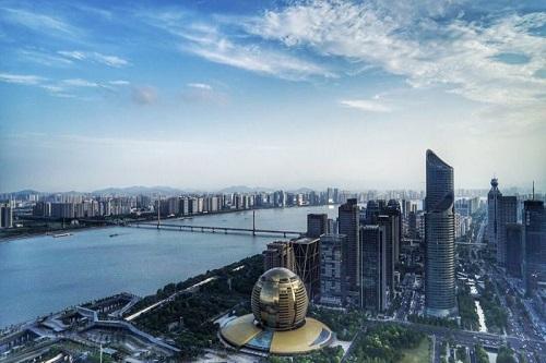 石家庄重启了，一座城市的复苏与新生