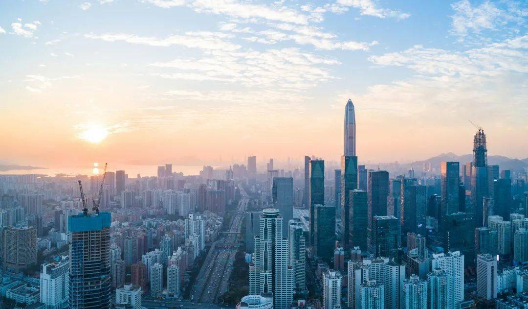 石家庄重启了，一座城市的复苏与新生