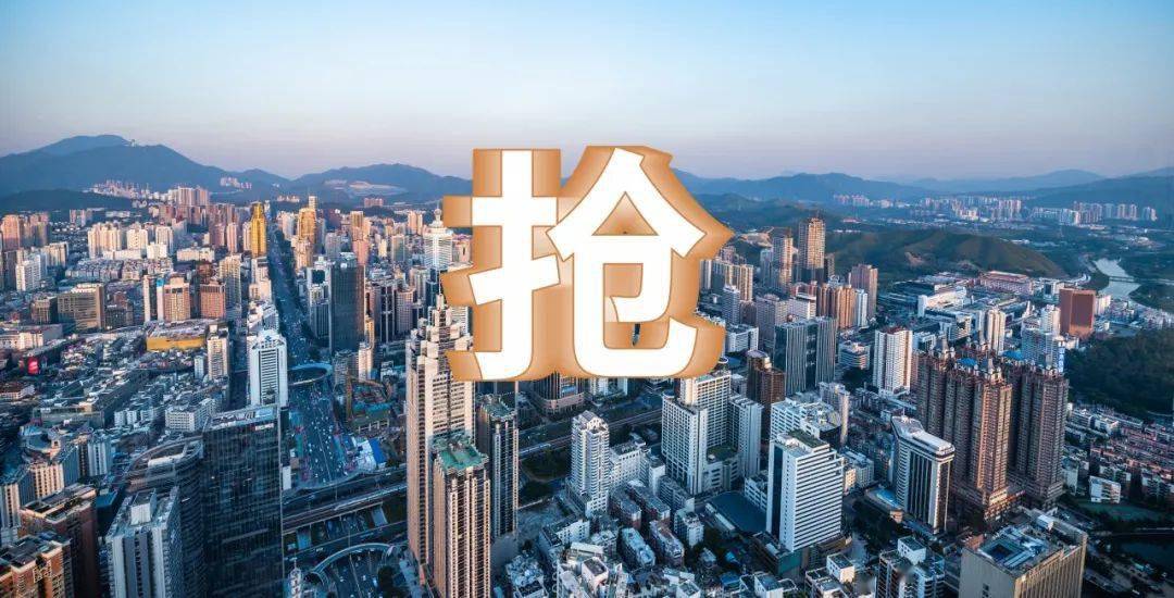 石家庄重启了，一座城市的复苏与新生
