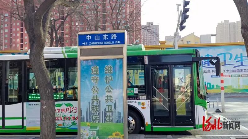 石家庄重启ing，一座城市的复苏与新生