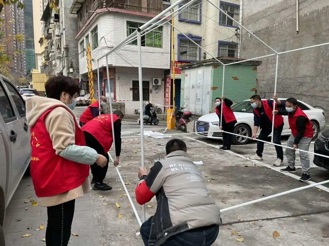 石家庄驰援上海，共克时艰的抗疫担当
