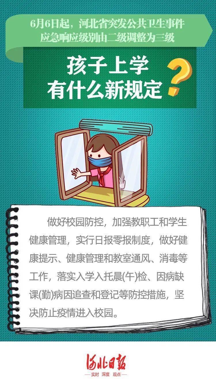 石家庄在校大学生感染事件，现状、原因与防控措施