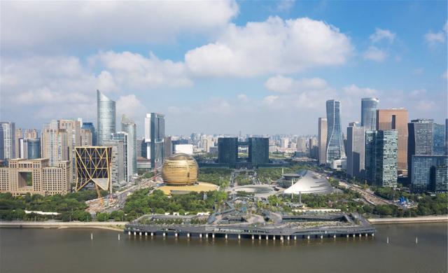 石家庄在杭州吗？揭秘两座城市的地理关系与文化差异