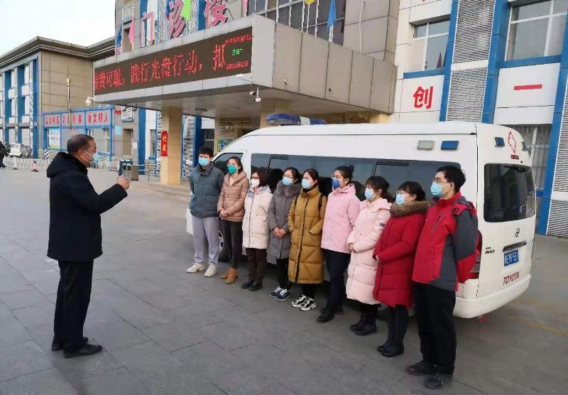 石家庄疫情最新动态，高风险区域及防控措施详解