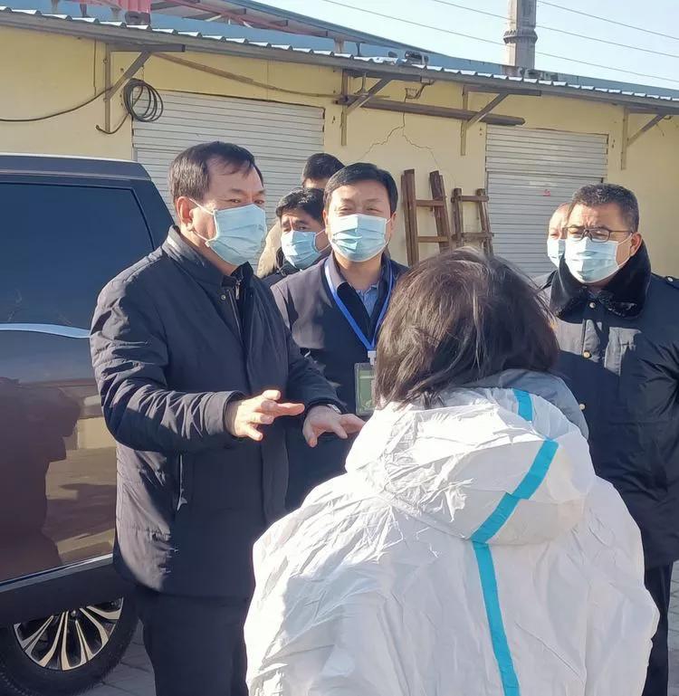 石家庄疫情源头第一人，溯源与防控的关键转折点