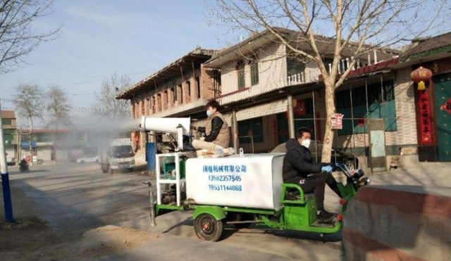 石家庄疫情源头追踪，病毒如何悄然入侵这座北方重镇？