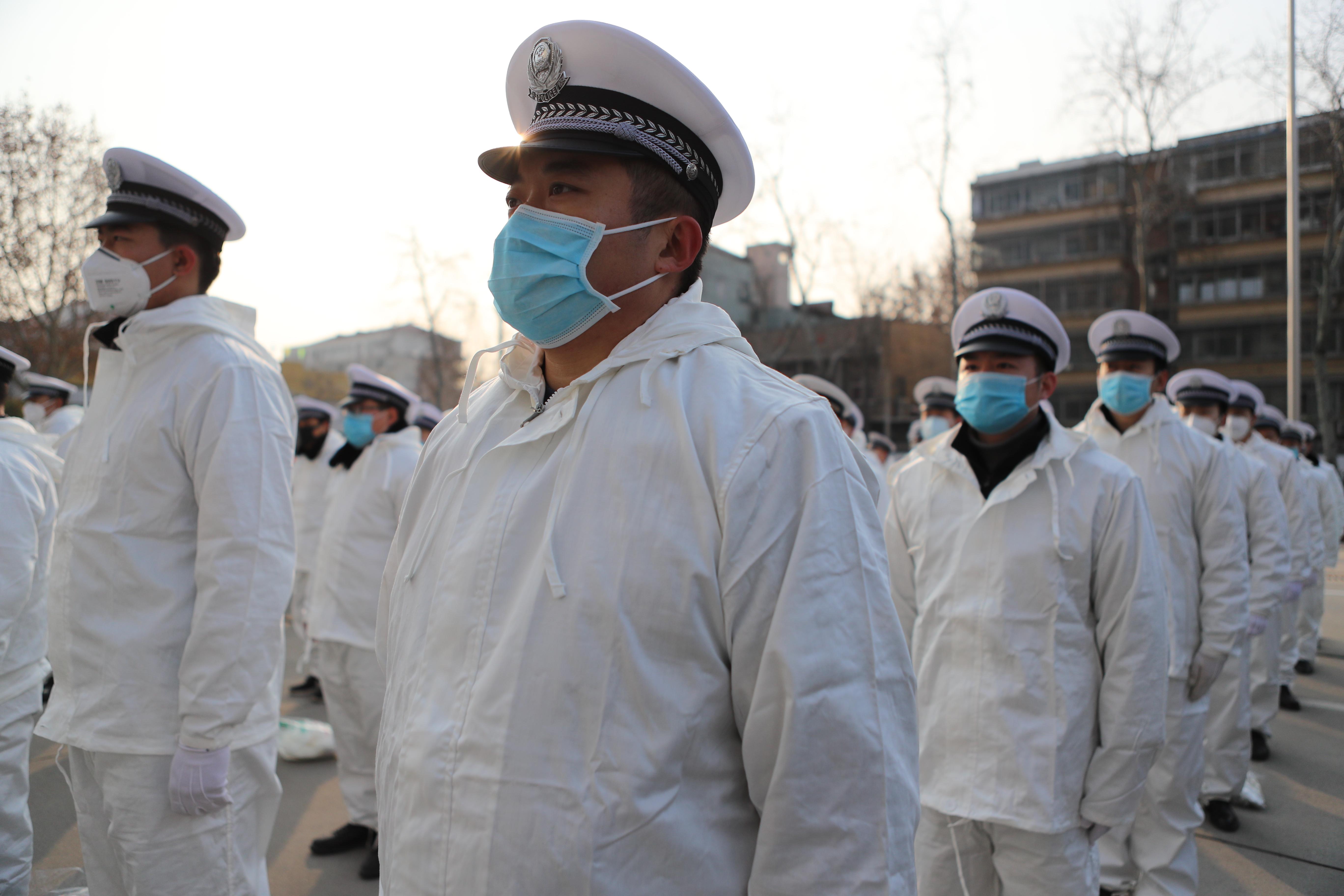石家庄疫情最新动态，是否有死亡病例？详细数据与防控措施解析