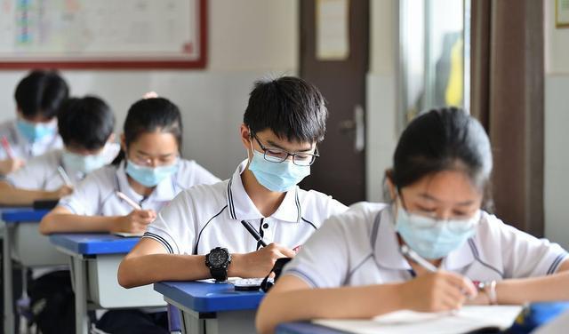 石家庄疫情反弹，学校紧急停课，家长如何应对？