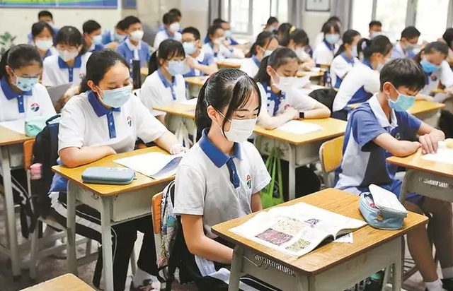 石家庄疫情反弹，学校紧急停课，家长如何应对？