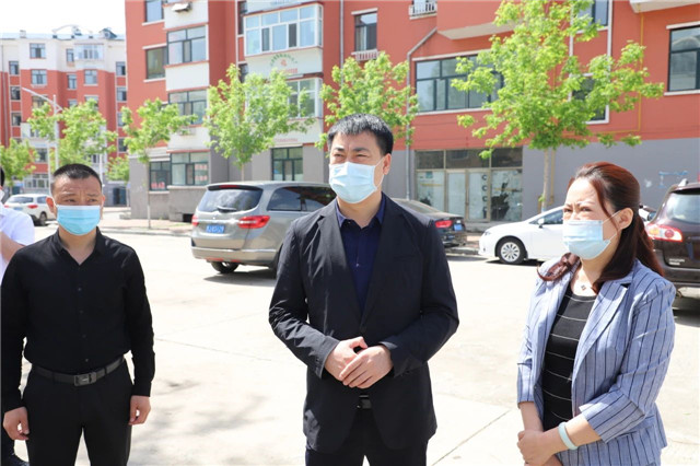 石家庄疫情死亡200人，回顾与反思，疫情下的城市韧性