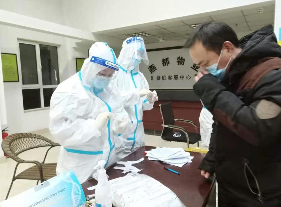 石家庄疫情溯源，本土传播还是境外输入？深度解析疫情源头与防控策略