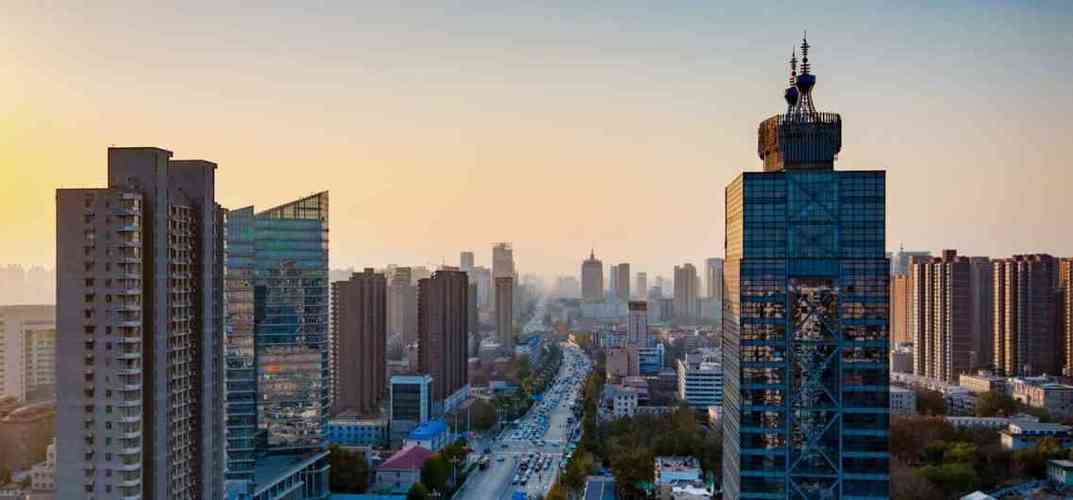 石家庄疫情全面解封，城市复苏与未来防疫新思考