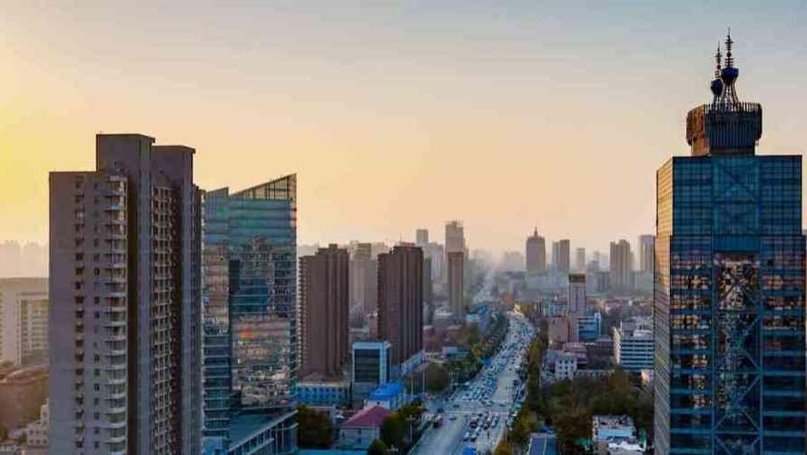 石家庄疫情解散，城市解封后的反思与未来展望
