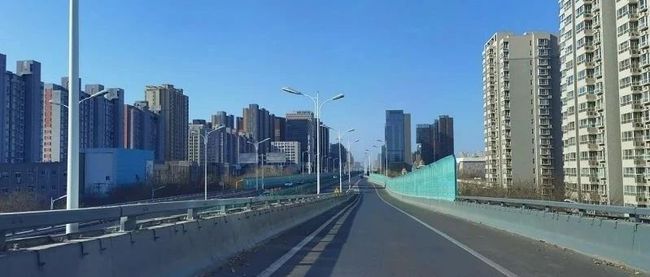 石家庄疫情解散，城市解封后的反思与未来展望