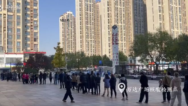 石家庄疫情解控，一座城市的复苏与希望