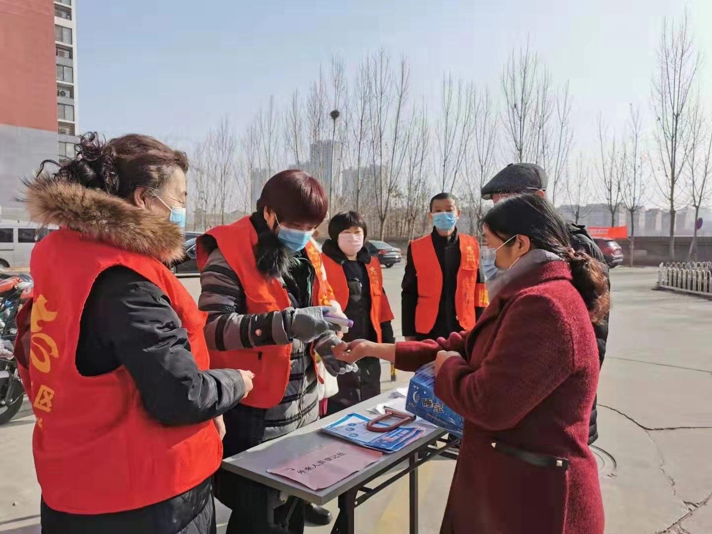 石家庄疫情解封了吗？最新政策与市民生活现状解析