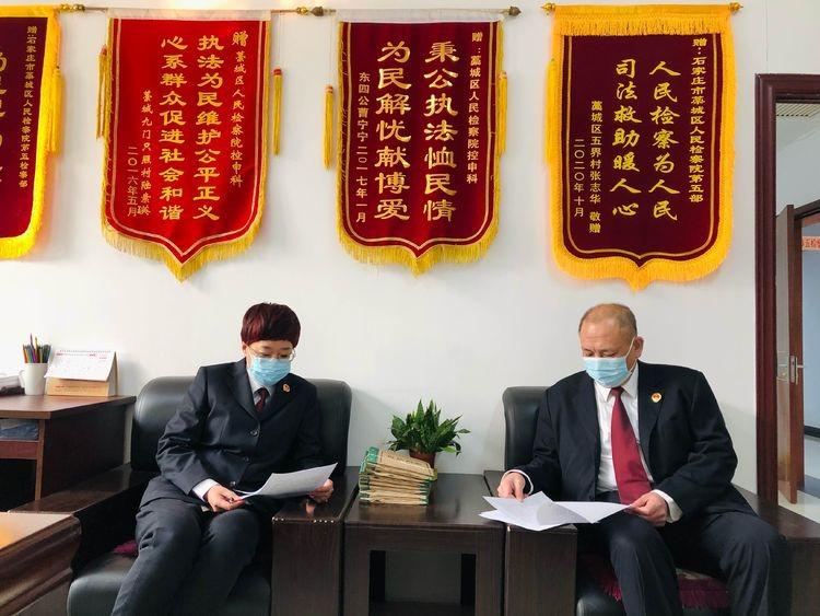 石家庄疫情纪实，一座城市的坚韧与温情