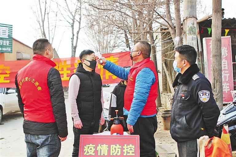 石家庄疫情最新动态，哪些小区被封控？详细名单及防控措施解析