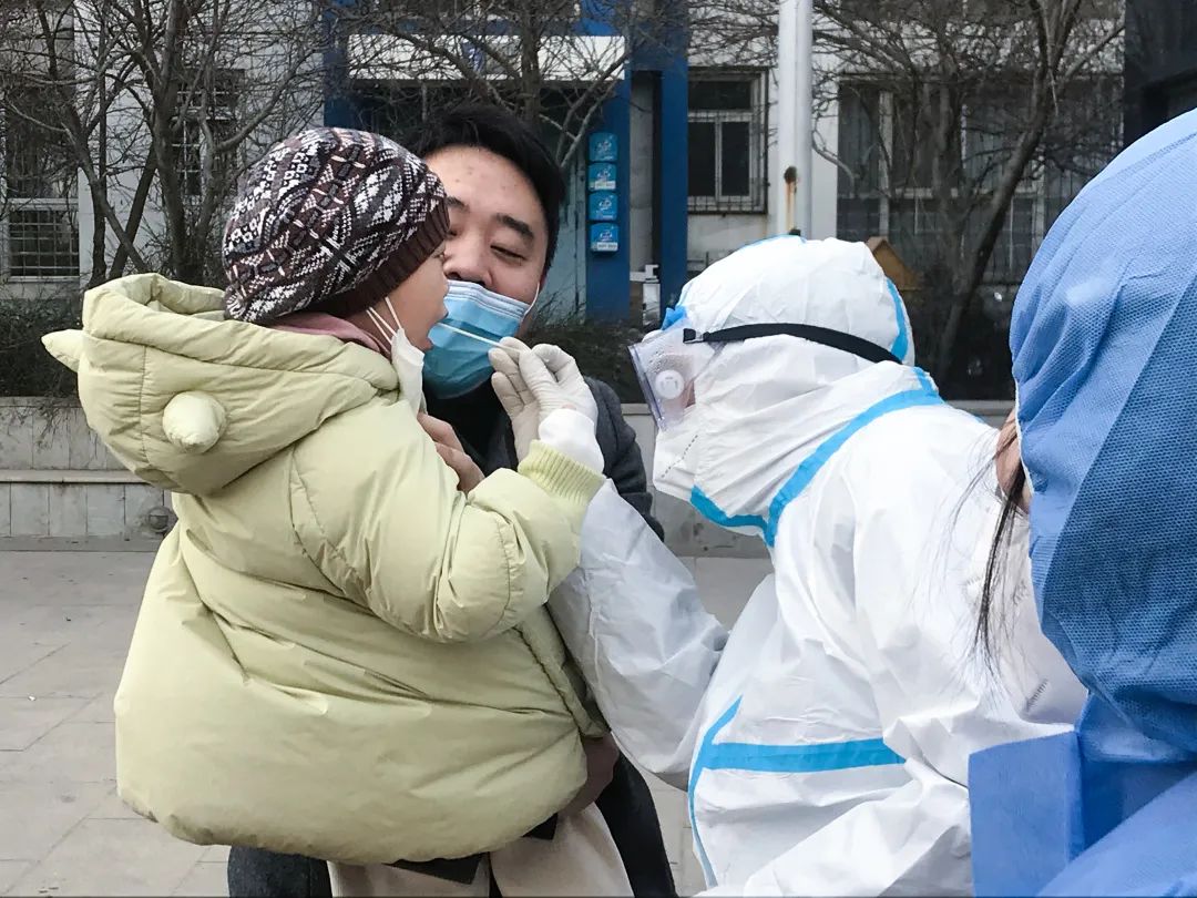 石家庄疫情封城了多久？回顾2021年那场硬仗