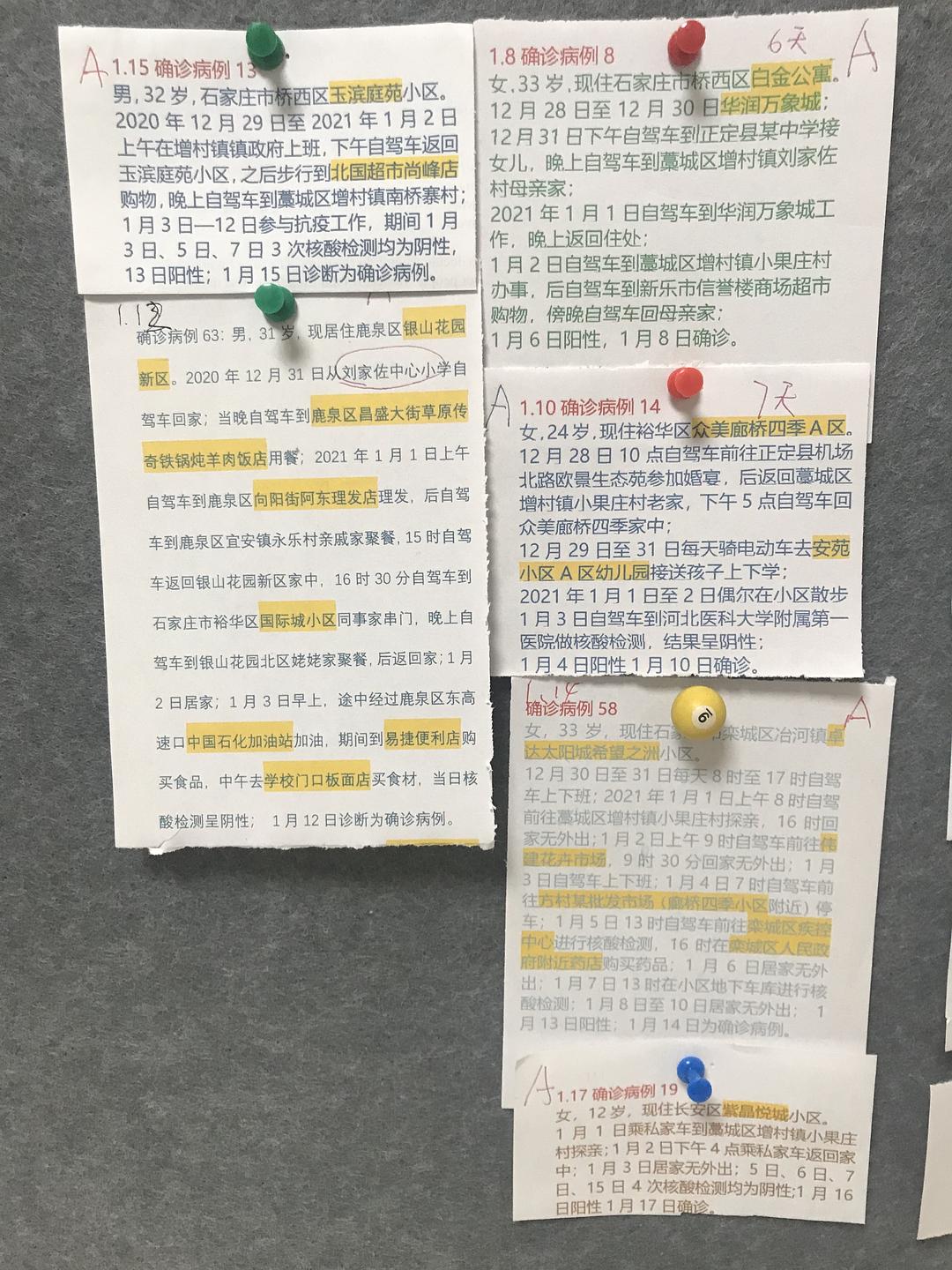 石家庄疫情封闭时间，回顾与影响分析