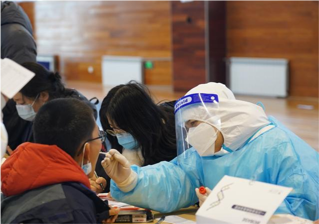 石家庄疫情封闭几天，回顾与应对措施