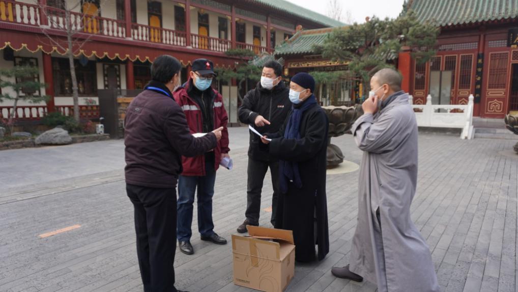 石家庄疫情放开时间，政策调整与市民生活的变化