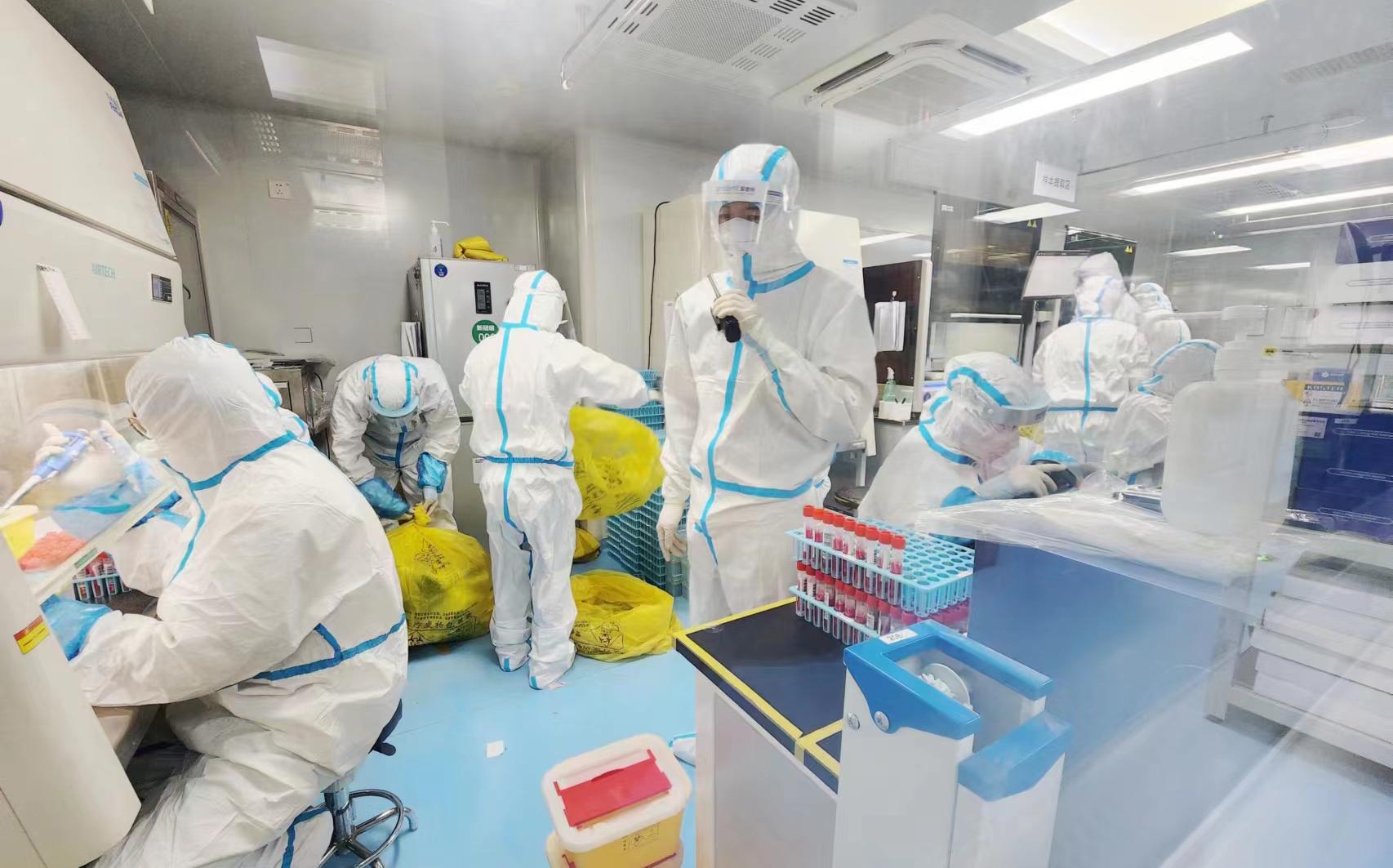 石家庄疫情放开了吗？最新政策解读与市民应对指南