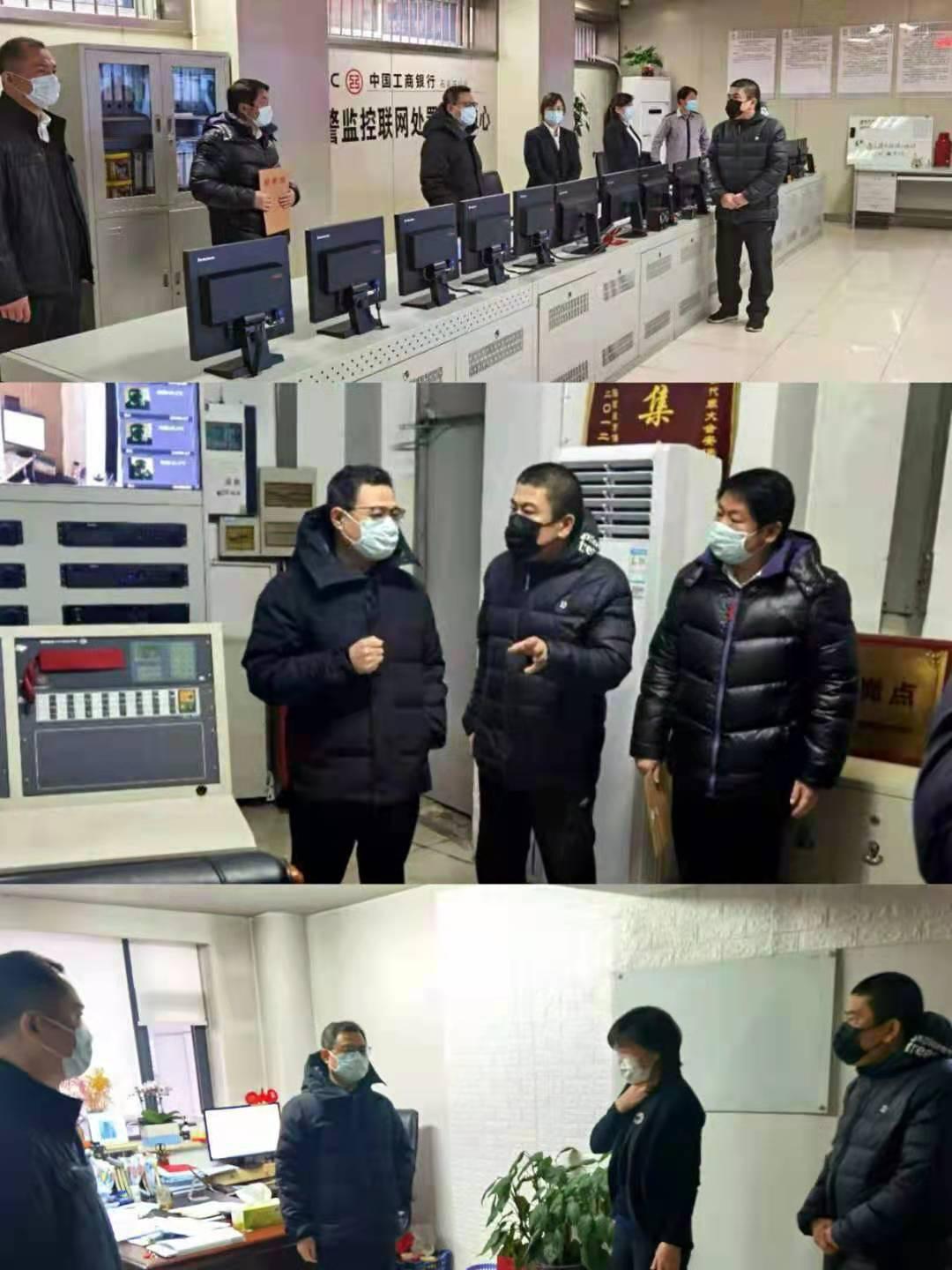 石家庄疫情防御，全面解析防控措施与市民应对指南