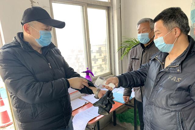 石家庄疫情最新动态，发生了什么？防控措施与市民生活全解析