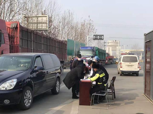 石家庄疫情最新动态，关键地址与防控措施全面解析