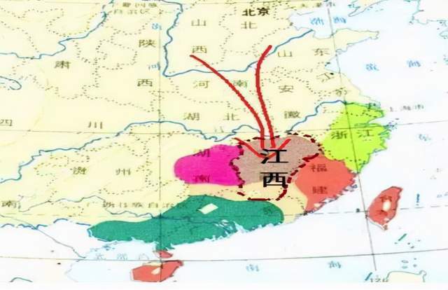 石家庄是四川的吗？揭秘两地地理位置与文化差异