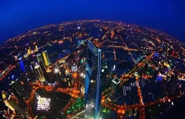 石家庄是上海的吗？揭秘两座城市的真实关系