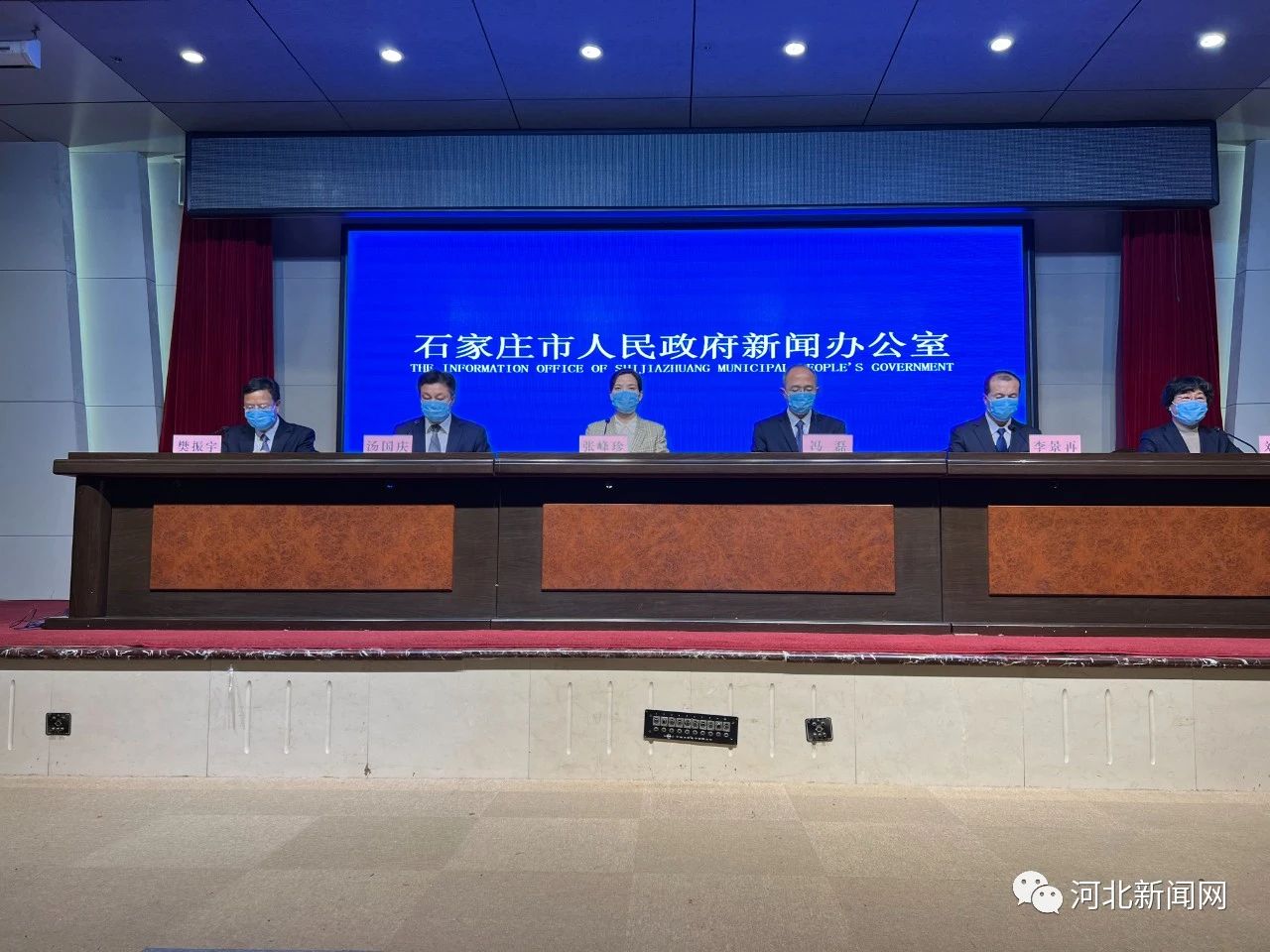 石家庄封城具体日期揭秘，2021年1月6日的关键决策