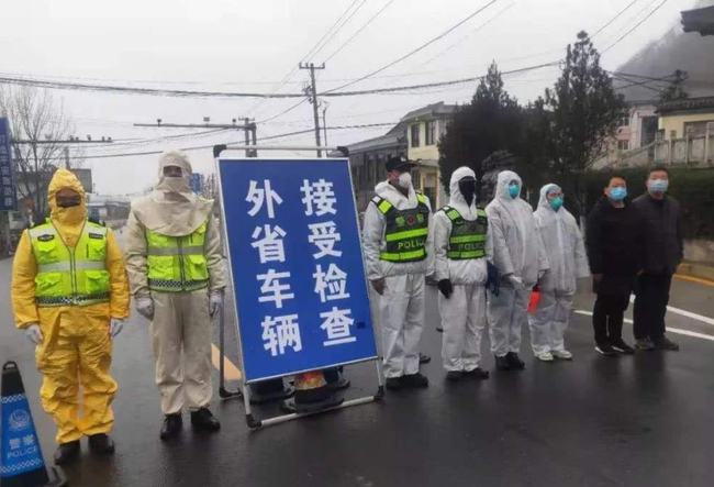 石家庄封城时间回顾，疫情下的城市管理与民众生活