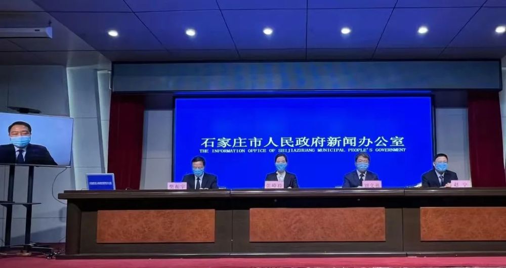 石家庄确诊病例济南活动轨迹公布，市民需加强防护