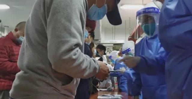 石家庄确诊病例曾在武汉停留，疫情跨省传播链再引关注