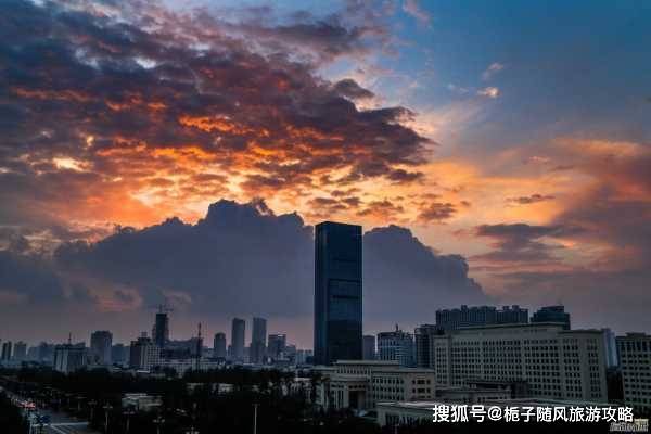 石家庄封城那天的记忆，一座城市的静默与坚韧