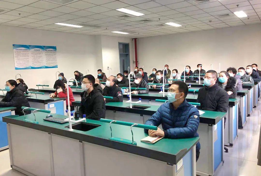 石家庄某大学学生确诊引发校园疫情防控新挑战