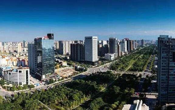 石家庄开放吗？深度解析这座城市的开放政策与发展前景