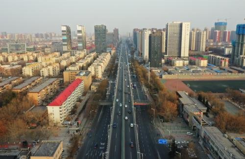 石家庄解禁疫情，城市复苏背后的挑战与希望
