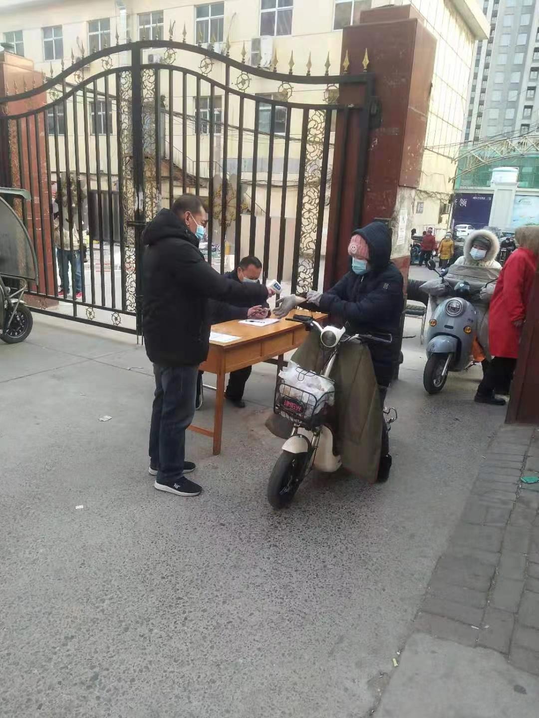 石家庄解封了吗？最新政策与市民生活指南