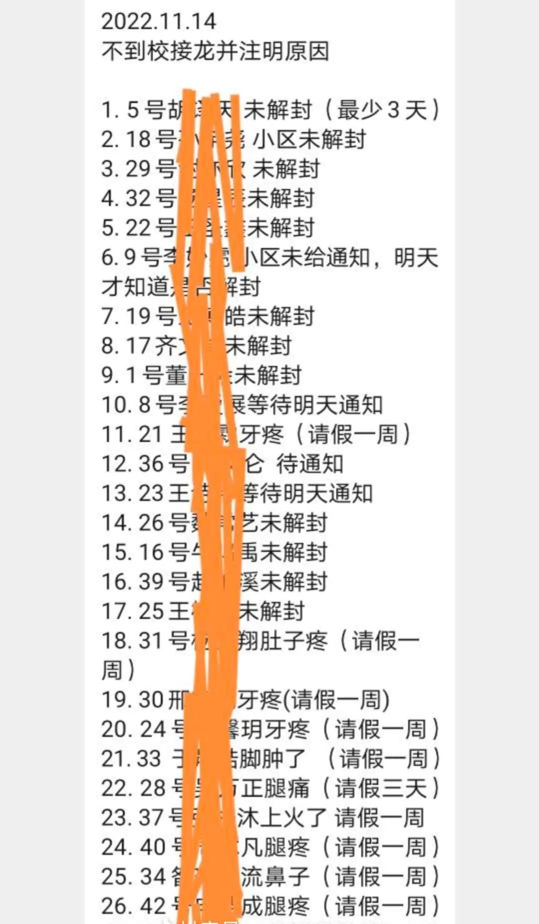 石家庄解封地区，逐步恢复生活秩序的背后