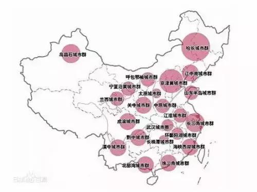 石家庄还能追上郑州吗？深度解析两座城市的发展差距与潜力