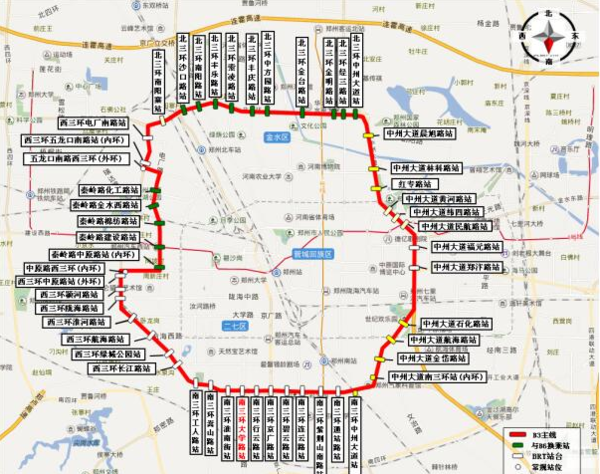石家庄公交131路全攻略，线路详情、运营时间及换乘指南