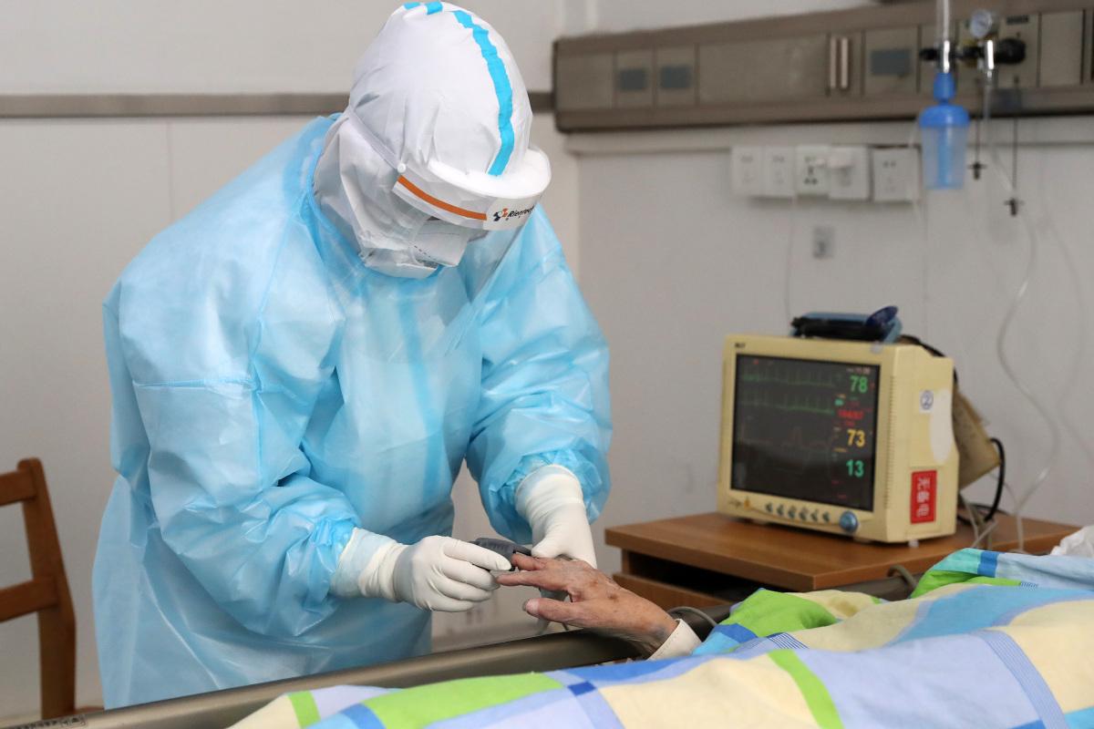 石家庄疫情最新动态，2023年是否再次封城？
