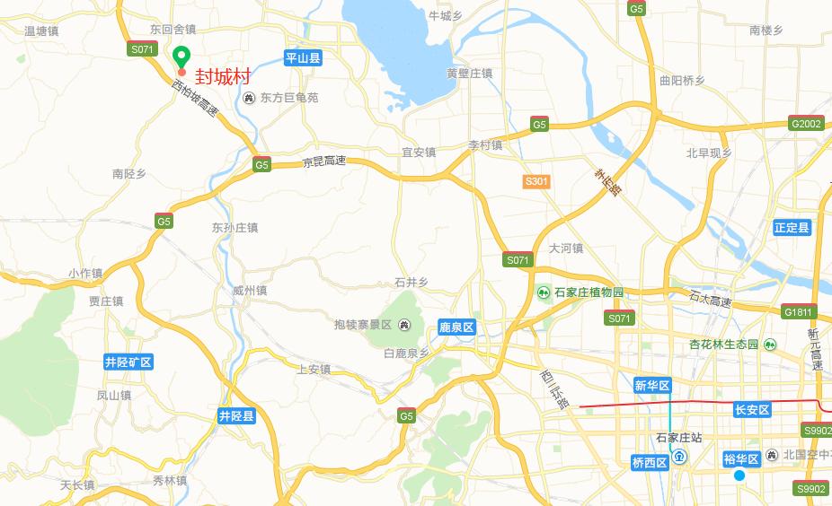 石家庄封城前跑了多少人？真相与影响深度解析