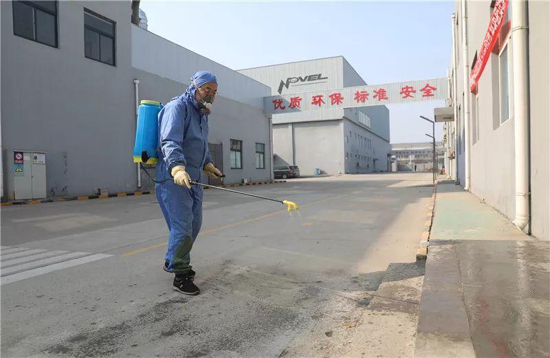 石家庄突发疫情，防控措施升级与市民生活影响分析