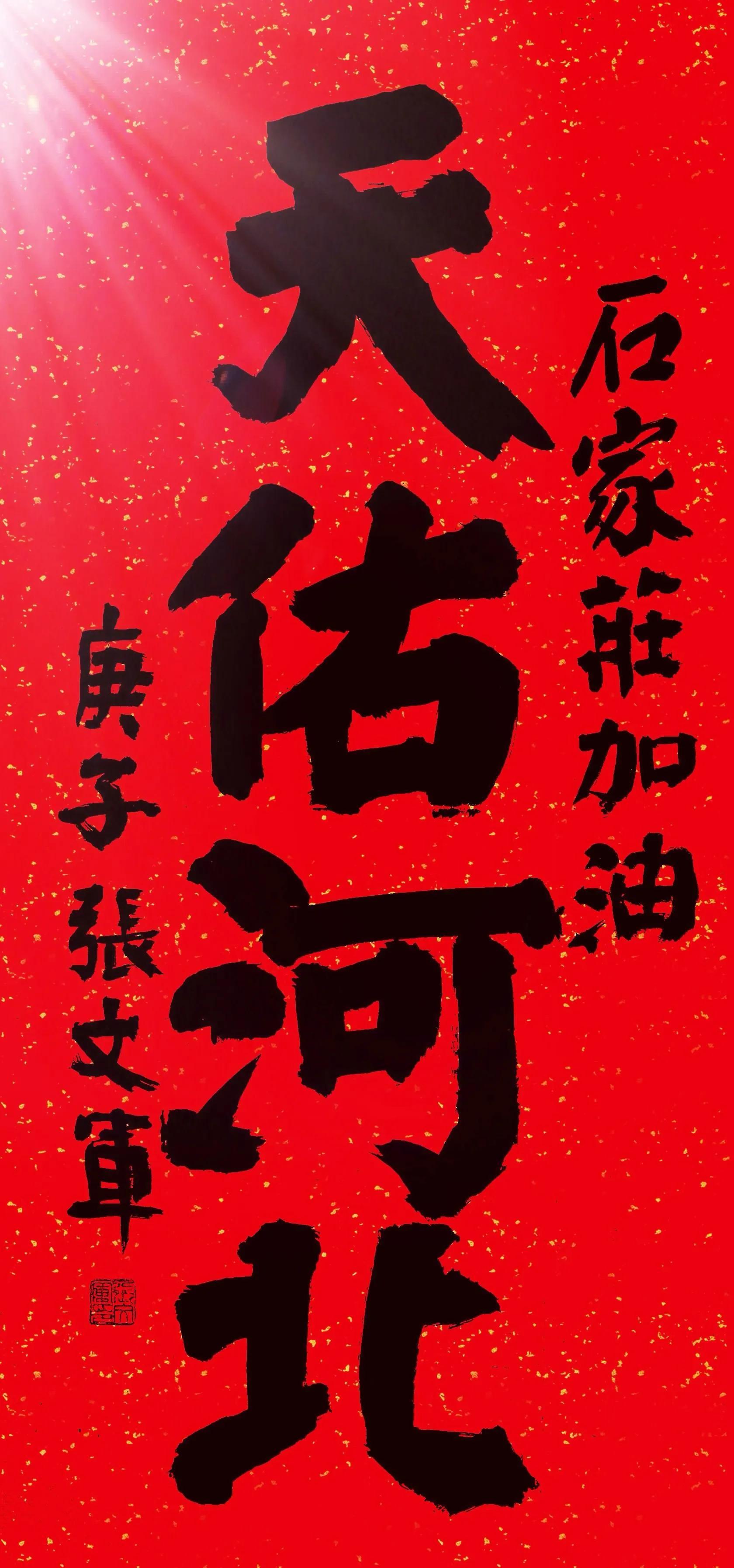 石家庄首次疫情发布会，2020年1月22日，一座城市的抗疫起点
