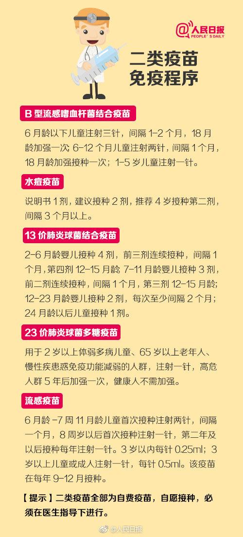 石家庄最新疫苗接种指南，你打疫苗了吗？